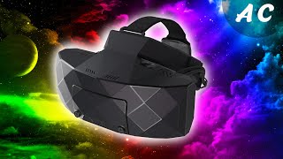 Le MEILLEUR CASQUE VR du MOMENT en précommande [upl. by Iden286]