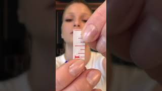 ASMR Measuring Your Face asmr [upl. by Farris]