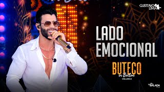 Gusttavo Lima  Lado Emocional Buteco In Boston [upl. by Ycinuq]