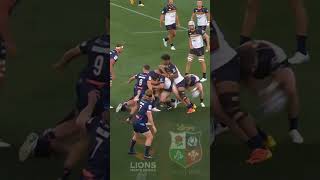 Super Rugby Spectacular Moments 2024 [upl. by Enyleuqcaj]