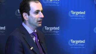 Dr Matthew Cooperberg on New Aspects of the Treatment Paradigm for Prostate Cancer [upl. by Travus]