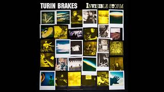 Turin Brakes  Would You Be Mine Official Audio [upl. by Ainesej]