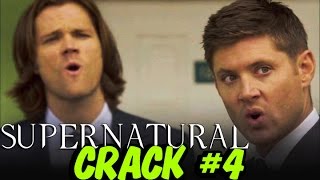 Supernatural  Сверхъестественное Crack 4 [upl. by Marianne494]