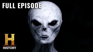 Ancient Aliens Whats on the Reptilian Agenda S14 E8  Full Episode [upl. by Rosati]