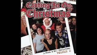 Cashing In On Christmas Vol2Full Album  Released 2010 [upl. by Aralc]