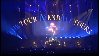 SABATON  FULL CONCERT  Wembley Arena London  15 April 2023 [upl. by Hound]