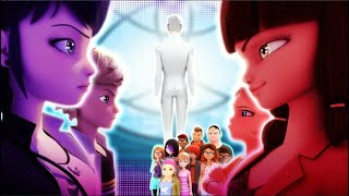 Miraculous Ladybug  Revelation  Capitulo 20  Season 5  Español Latino [upl. by Anairo]