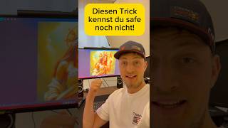 Godmode in Windows 11 freischalten  WindowsHacks pchacks windows11 [upl. by Canica]