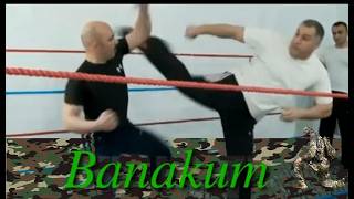 Banakum Bshtikyan vs Baghdasaryan fight 🥊👊 banakum fight kriv [upl. by Mannes]