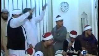 Sheikh Muhammad Ayyub AsifSurah Qamar amp Rahman amp DuhaPakistan2009Part 2 of 3 [upl. by Ahtanaram840]