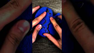 An Easy Way to Create a Glove Poni Using Kinetic Sand [upl. by Siaht]