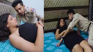 hot girl  hot super hit video 2024  Romantic video  romance [upl. by Duyne539]