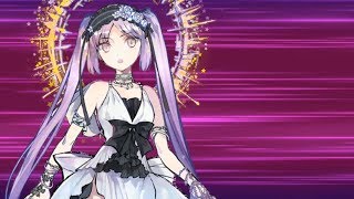 FGO Servant Spotlight Euryale Analysis Guide and Tips [upl. by Thebault]