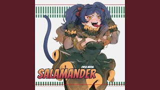 Salamander Russian ver [upl. by Etsirhc]