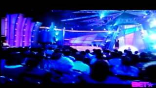 LeAndria Johnson singing Heaven Help Us [upl. by Zobias]