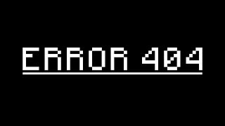 THE SECRET BEHIND ERROR 404 and CODE 404 Minecraft Scary Entity [upl. by Iow477]