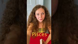 Pisces Quick Tarot Reading [upl. by Rebme]