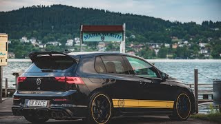 WÖRTHERSEE Tour 2021 by PG Performance and Maxton Design [upl. by Aivin]