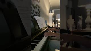 Reality La Boume Piano [upl. by Nahtanaj]