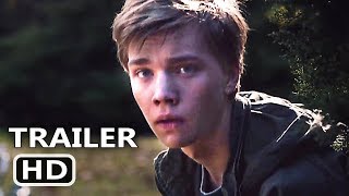 THE CLOVEHITCH KILLER Trailer 2018 Dylan McDermott Charlie Plummer Thriller Movie [upl. by Letsyrk]