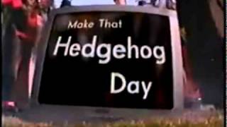 Sonic the Hedgehog 3 TV Commercial [upl. by Notyap]