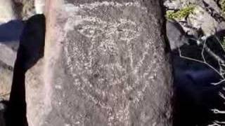 Three Rivers Petroglyphs of the Jornada Mogollon [upl. by Ennair]