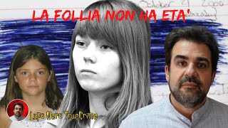 ALYSSA BUSTAMANTE  La follia e la malvagità non hanno età  True Crime Italia [upl. by Any]