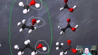 1 Homologous Series [upl. by Jerald]