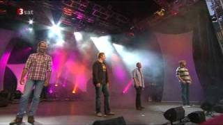 Wise Guys  Mainzer Domkonzert 17 [upl. by Anilehcim]