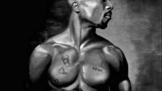 2Pac  Teardrops amp Closed Caskets Original [upl. by Arymas]