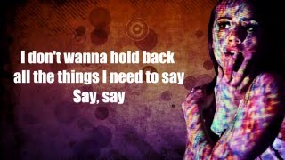 Yes Girl Bea Miller Lyrics [upl. by Claus]