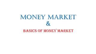 Basics of money market Instruments  meaning in Malayalam [upl. by Gris113]