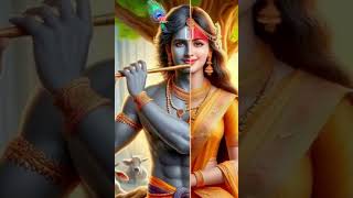 radha krishna 🥰viral ytshort trending youtubeshorts [upl. by Rosamond]