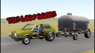 The Long Drive How To Install Mods Download The Mod Loader And Join The Discord [upl. by Hsirk]