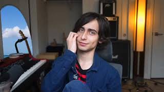 Aidan Gallagher livestream 145  the last livestream of the year 2023  it is not complete [upl. by Avlasor]