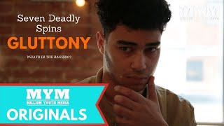 Seven Deadly Spins  Gluttony  Short Film  MYM [upl. by Oiciruam]