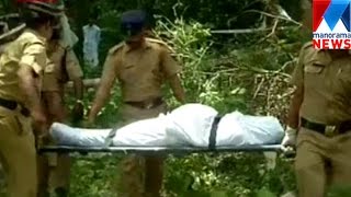 Pregnant lady killed at Kottayam  Manorama News [upl. by Johathan868]