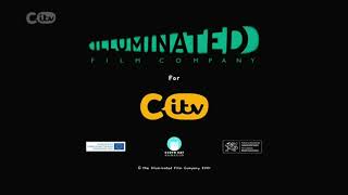 Illuminated Film Company for CITV 2021 [upl. by Blunt]