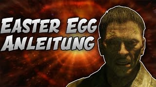 ZETSUBOU NO SHIMA SOLO EASTER EGG GUIDE BO3 DLC Eclipse [upl. by Nylinnej]