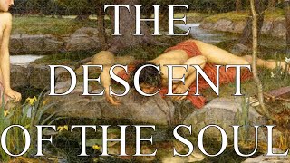 The Souls Descent Into the Body  Plotinus Ennead 48 [upl. by Nilesoj]