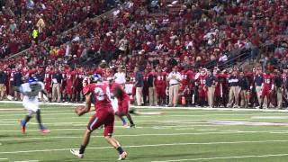 5 Boise State vs Fresno State  Game Highlights [upl. by Eselehs444]