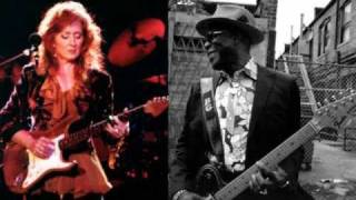 Feels like rain  Bonnie Raitt and Buddy Guy [upl. by Aikyt388]