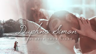 ✘ daphne amp simon │ remember your light [upl. by Arnaldo]