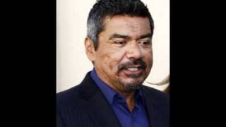 George Lopez Compares Kirstie Alley to a Pig Video Linked [upl. by Tihor]