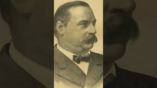 Grover Cleveland the Man [upl. by Ynnos]