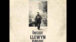 Five Hundred Miles  Justin Timberlake Carey Mulligan Stark Sands Inside Llewyn Davis OST [upl. by Rengia534]