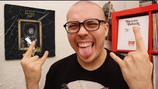 Danny Brown  Old ALBUM REVIEW [upl. by Luanne]