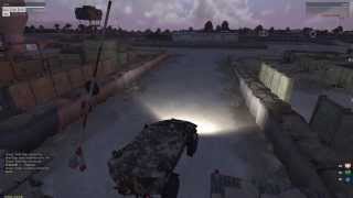 ARMA 3 Altis Life — Cop Cadets — Part 4 — Rebel Raid [upl. by Aldrich]