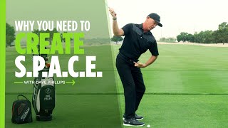 How to Generate More Club Head Speed for a More Consistent Golf Swing  Titleist Tips [upl. by Mayda]