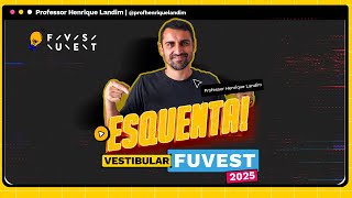 Esquenta FUVEST [upl. by Jonis]